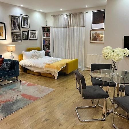 Fantastic Modern 2 Bedroom Flat In Lambeth Londres Exterior foto
