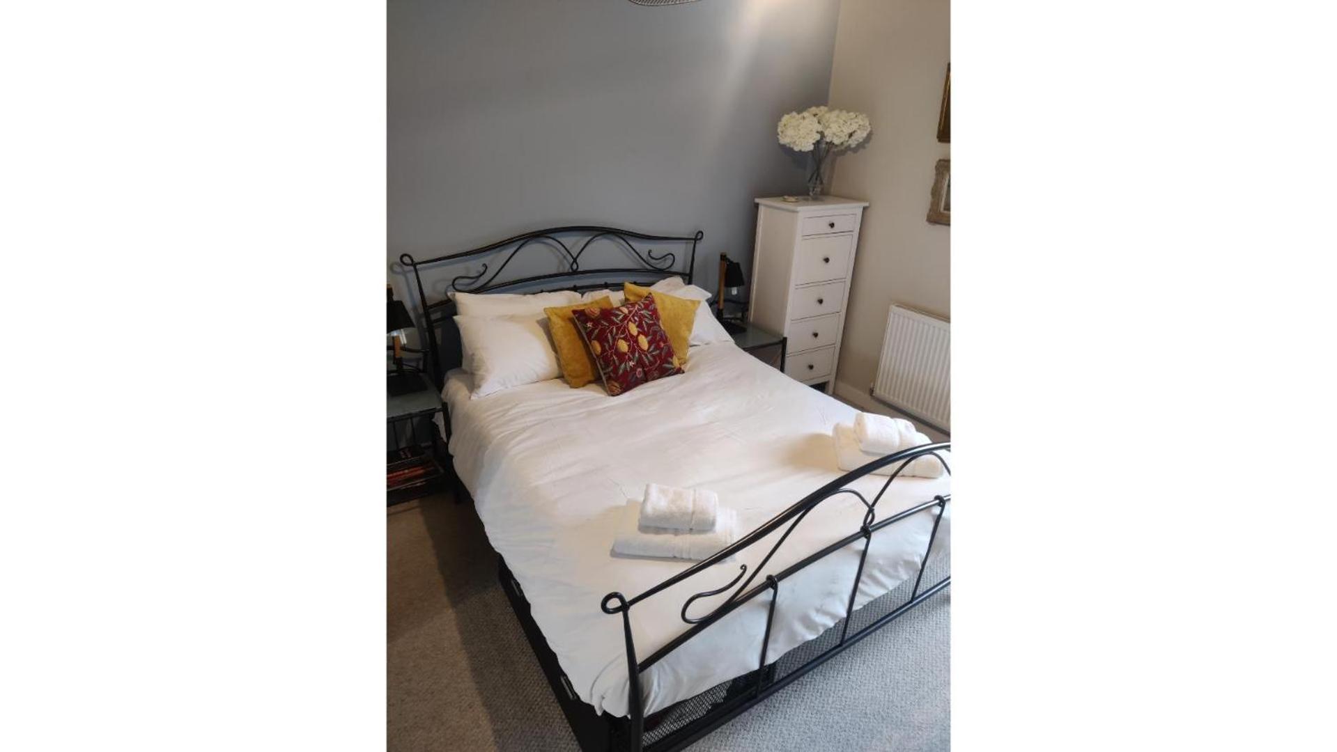 Fantastic Modern 2 Bedroom Flat In Lambeth Londres Exterior foto