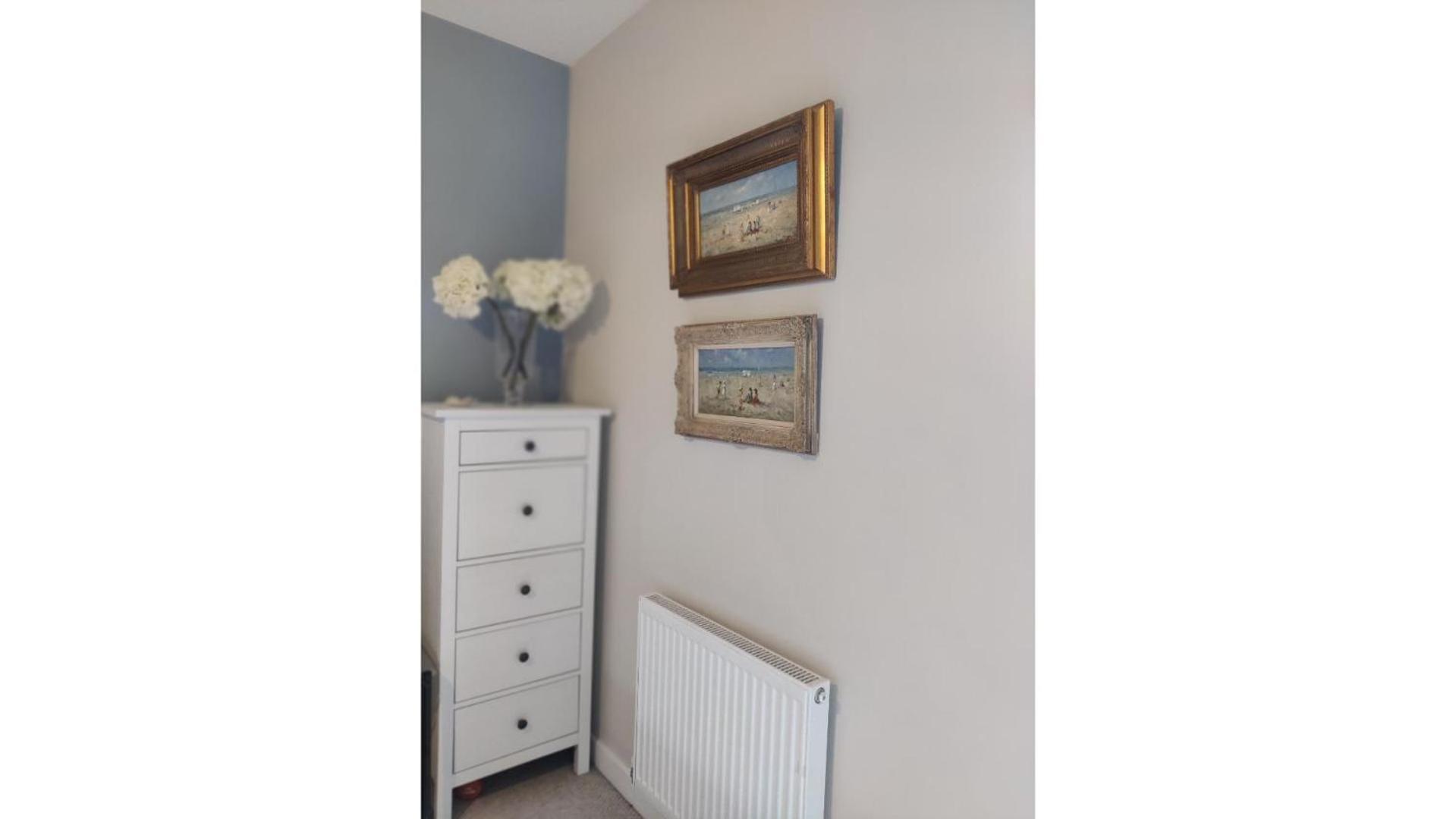 Fantastic Modern 2 Bedroom Flat In Lambeth Londres Exterior foto