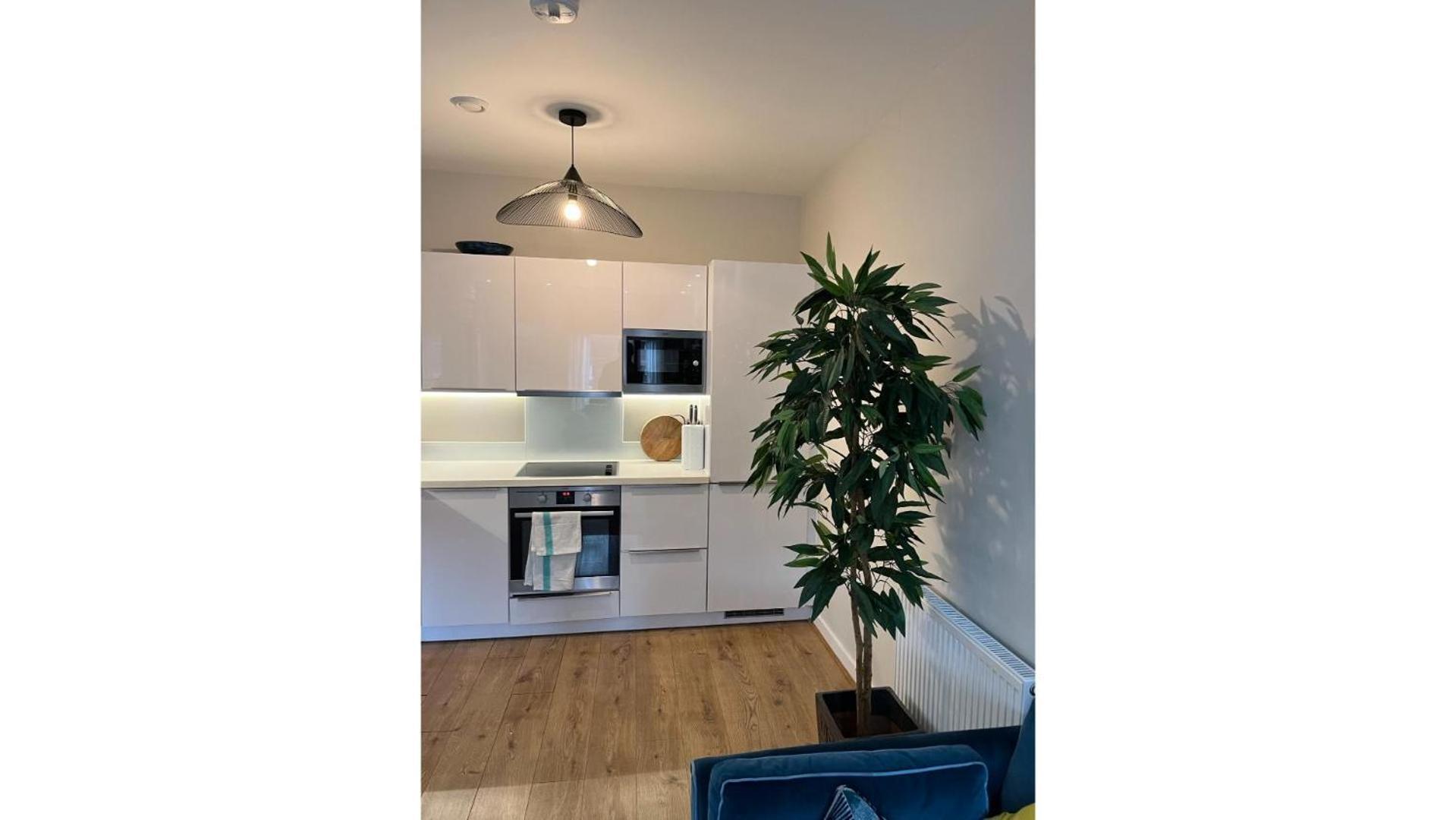 Fantastic Modern 2 Bedroom Flat In Lambeth Londres Exterior foto
