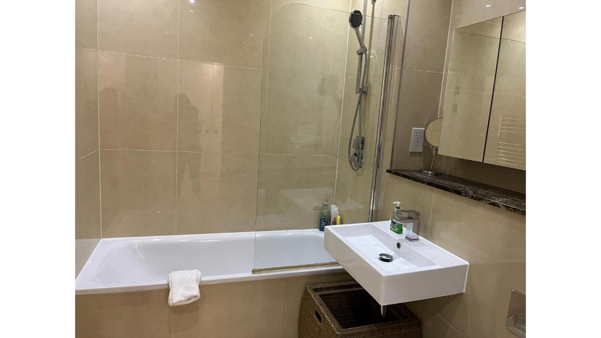 Fantastic Modern 2 Bedroom Flat In Lambeth Londres Exterior foto